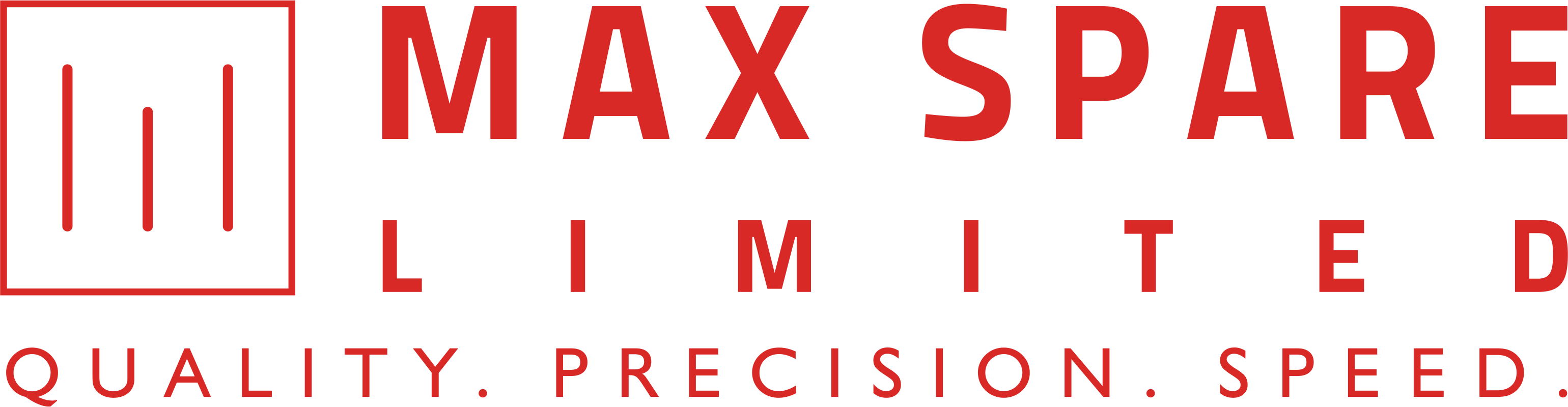 Max Spare